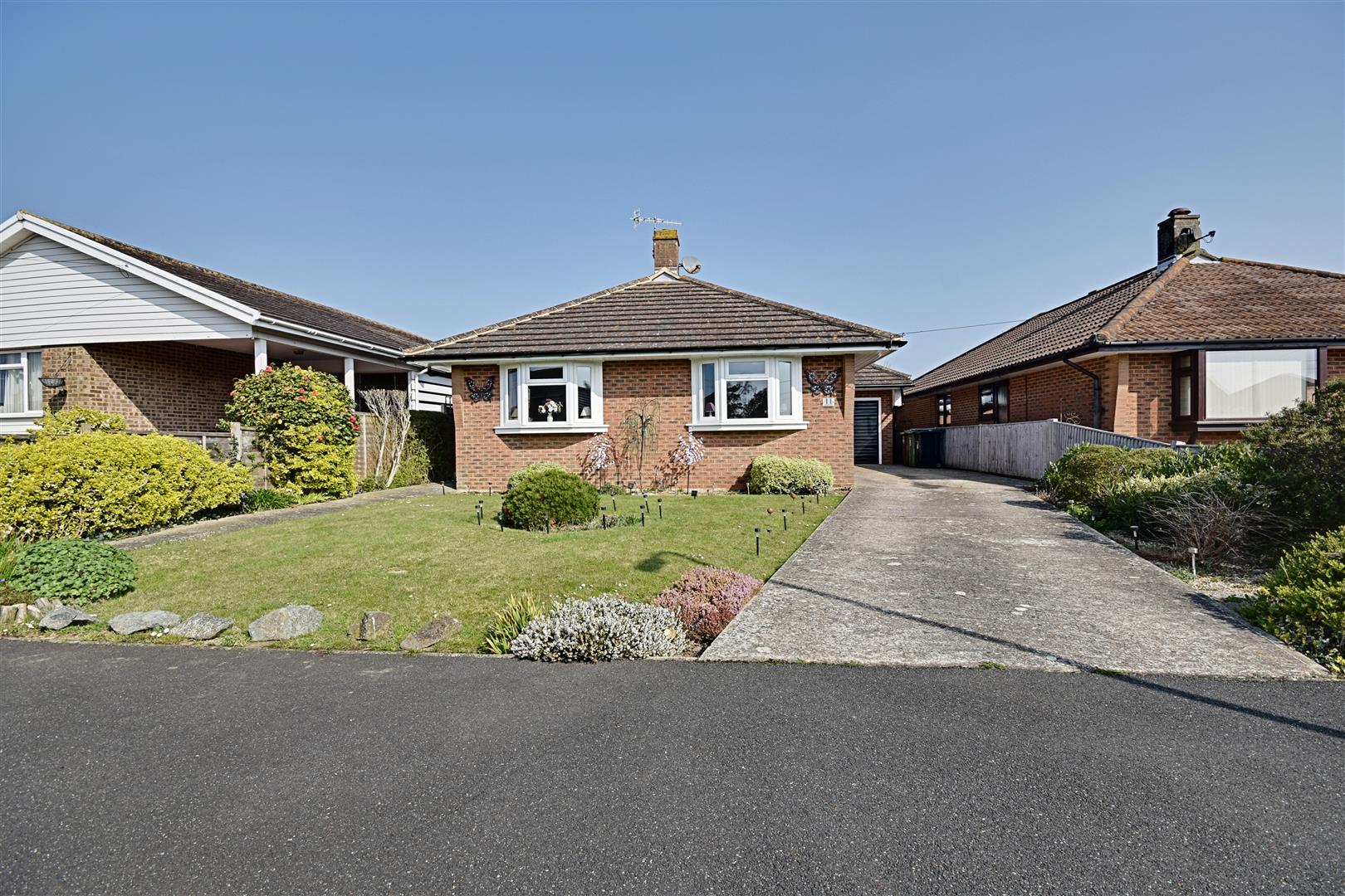 Pebsham Drive, BexhillOnSea Rush, Witt & Wilson